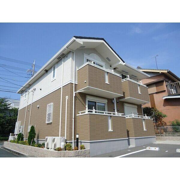 ボヌール南牛川館