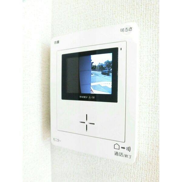 ボヌール南牛川館 室内写真9