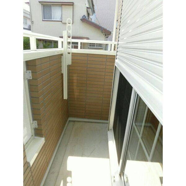 ボヌール南牛川館 室内写真10