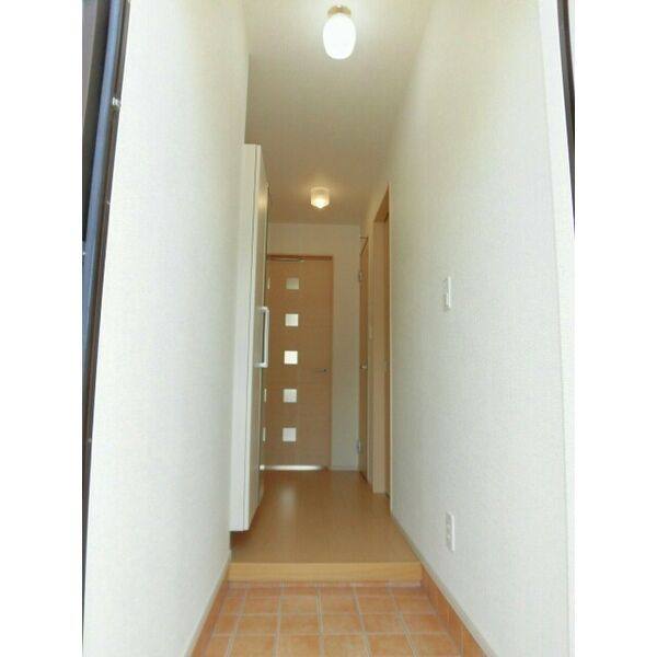 ボヌール南牛川館 室内写真1
