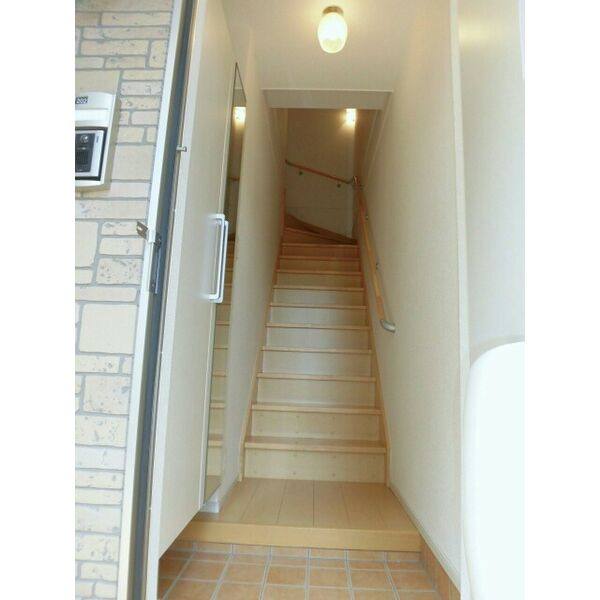 ボヌール大岩館 室内写真1