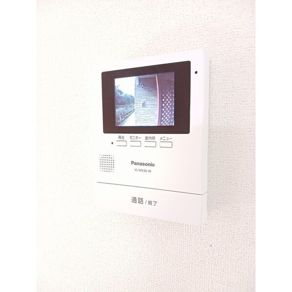 エトワール伏山 室内写真7