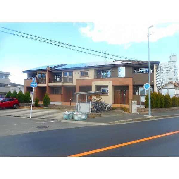 MAISON KIYOMI
