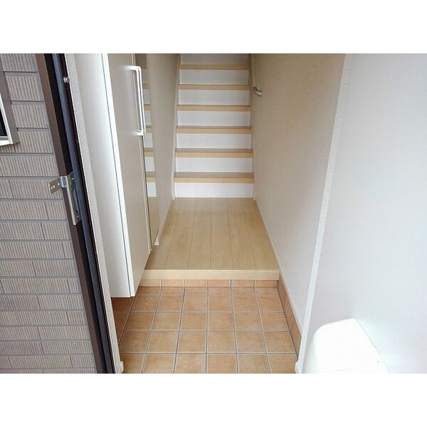 MAISON KIYOMI 室内写真10