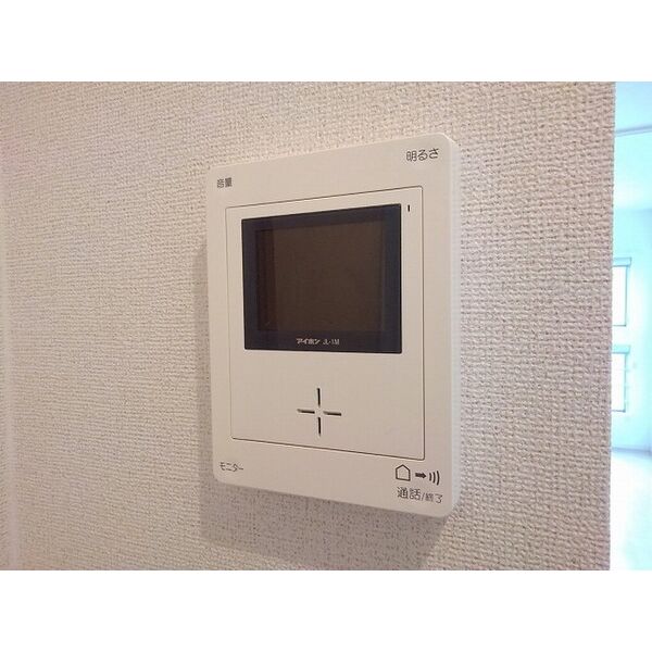 MAISON KIYOMI 室内写真8