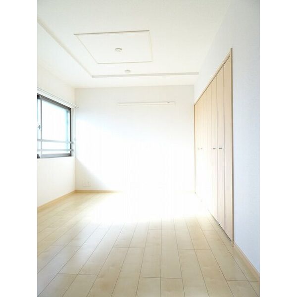 ベルプレーヌ 室内写真5
