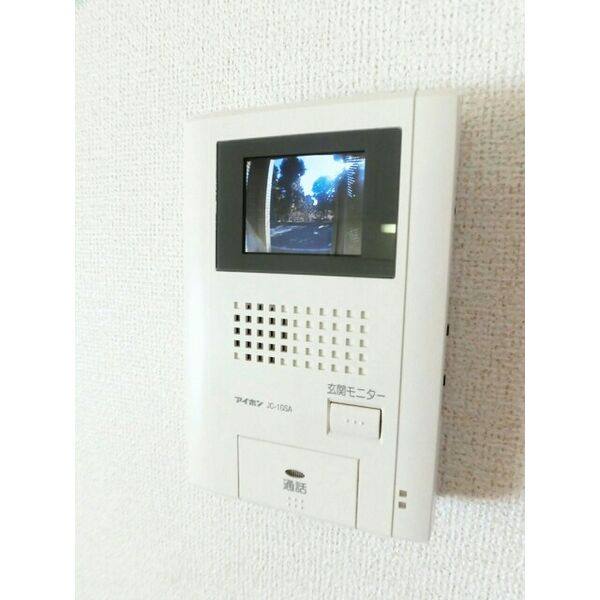 ガーデンステレイタ 室内写真9