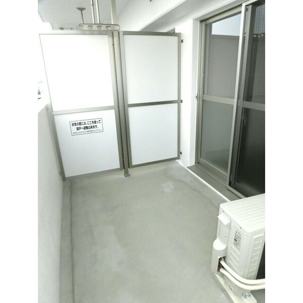 ROOT・ONE 室内写真10