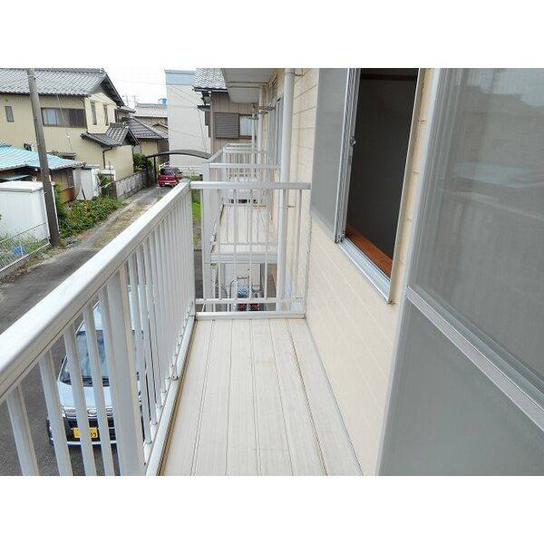 シティハイツくろだ 室内写真8