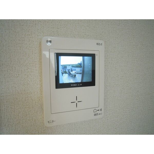 プレウス 室内写真9