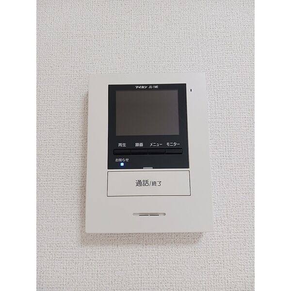 アウローラ S・F 室内写真8