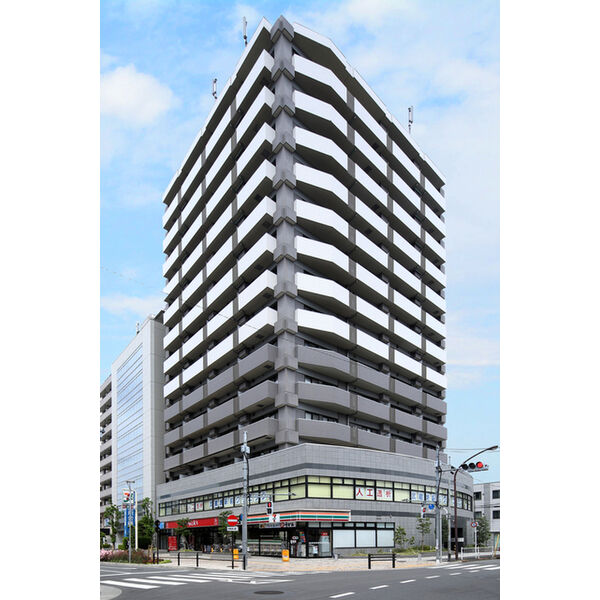 イストワール 建物画像