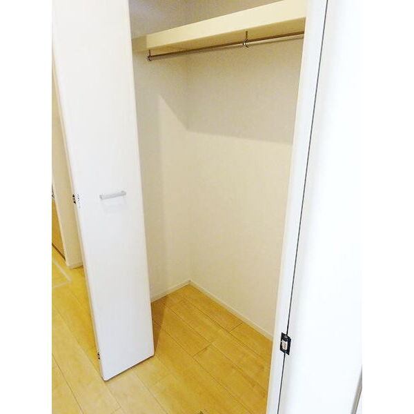 モーダ 室内写真8