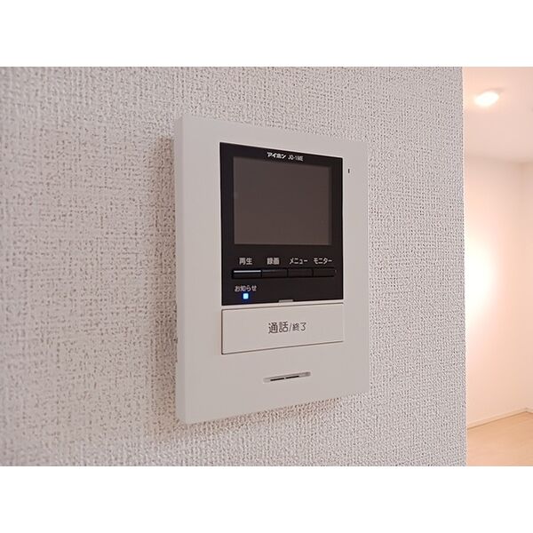 cell cubeⅡ 室内写真10