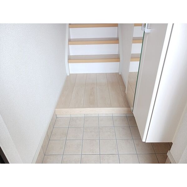 cell cubeⅡ 室内写真5