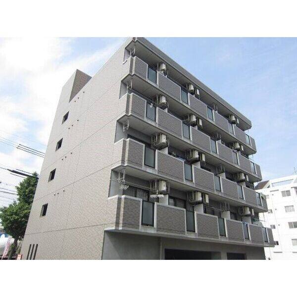 ネオサイト 建物画像