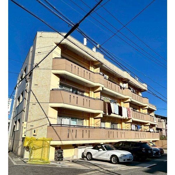 アイエスビル高間 建物画像