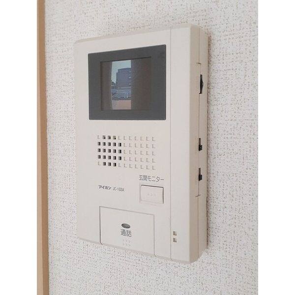 メゾン花水木 Ⅱ 室内写真8