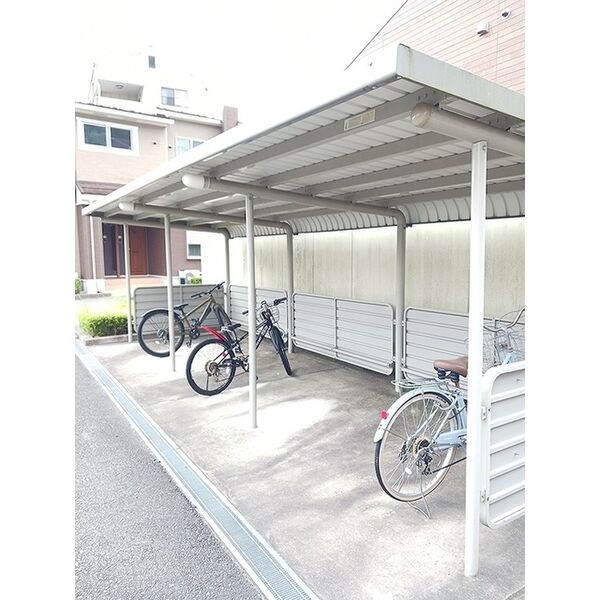 サンリット梶原Ⅱ 室内写真6