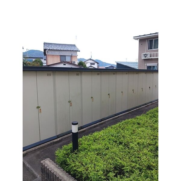 サンリット梶原Ⅱ 室内写真7