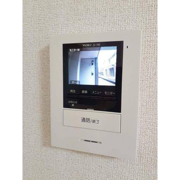 ブライト 室内写真9