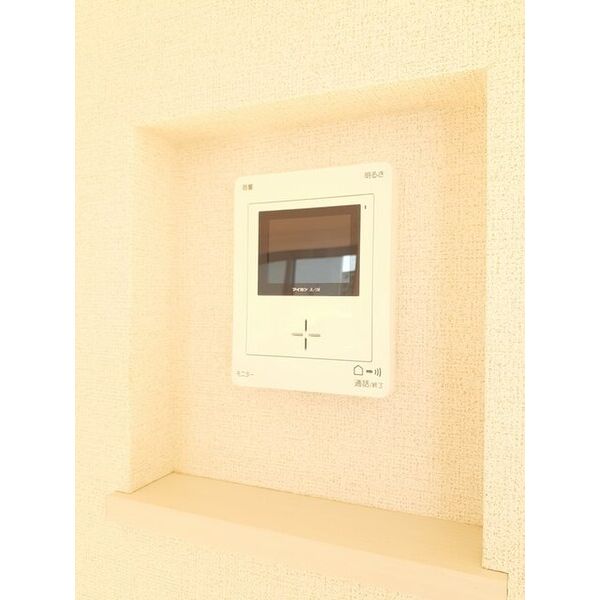 シャンティ 室内写真6