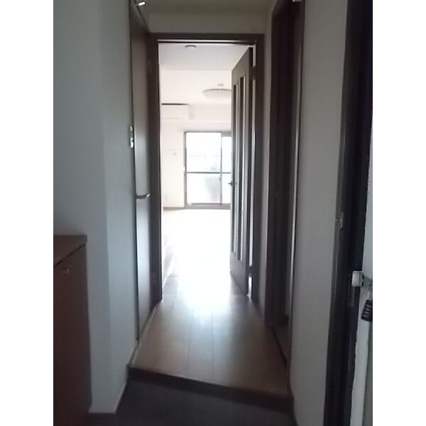 ジョリー柏 室内写真6