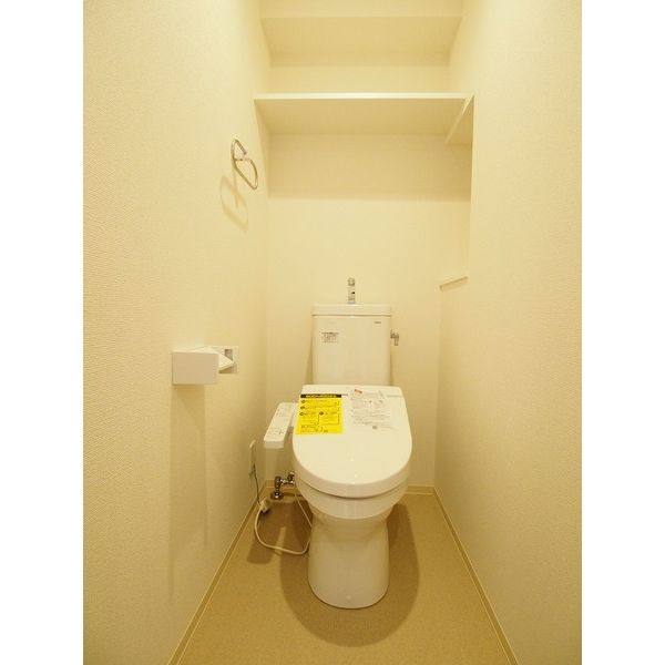 アビタシオン今池マルシェ 室内写真5
