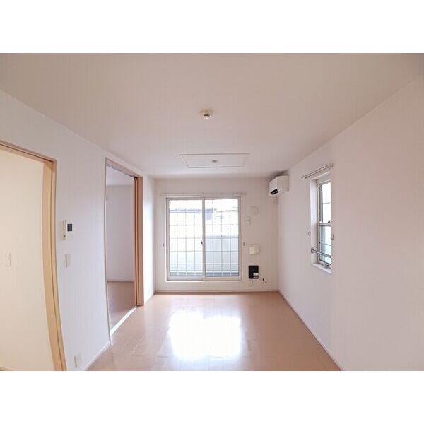 casa bonita 室内写真1