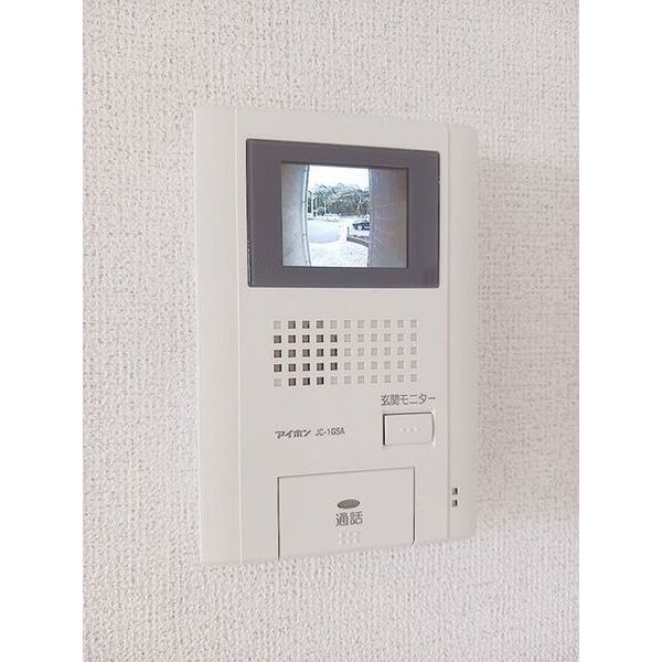 レジダンス E-Ⅱ 室内写真9