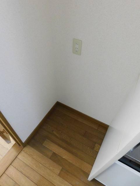 アムールプルミエB棟 室内写真5