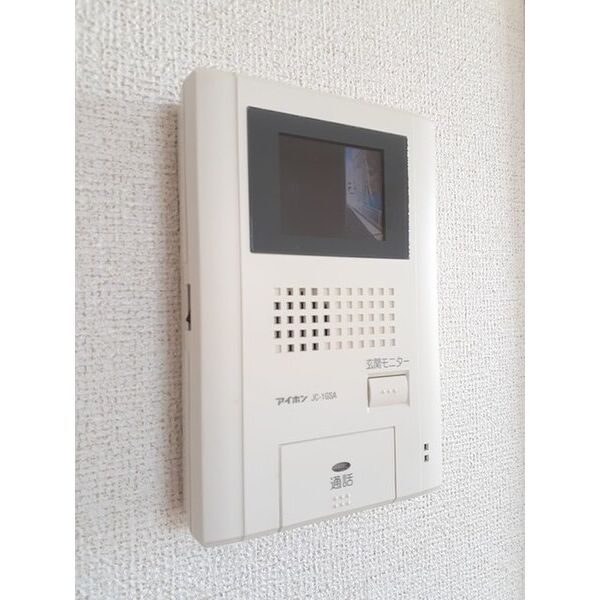 アーデント 室内写真8