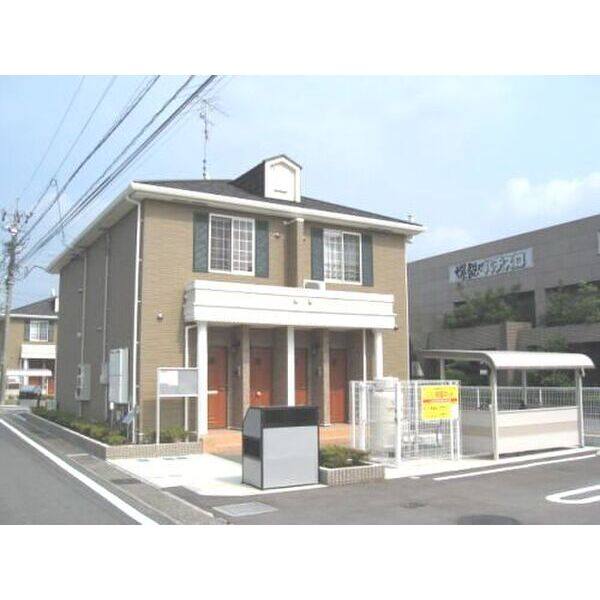 フォルトゥーナⅠ