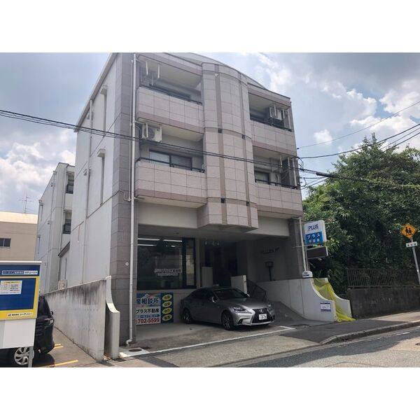HILLLOCK167 建物画像