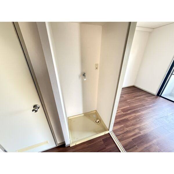 HILLLOCK167 室内写真6