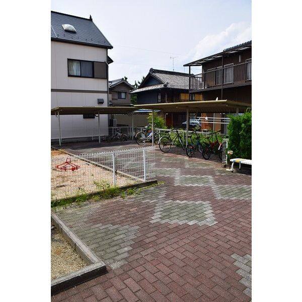 クレイン 室内写真9