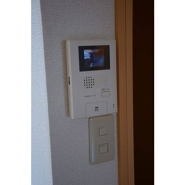 クレイン 室内写真7