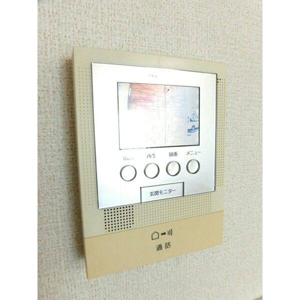 プラタ　エムⅡ 室内写真9