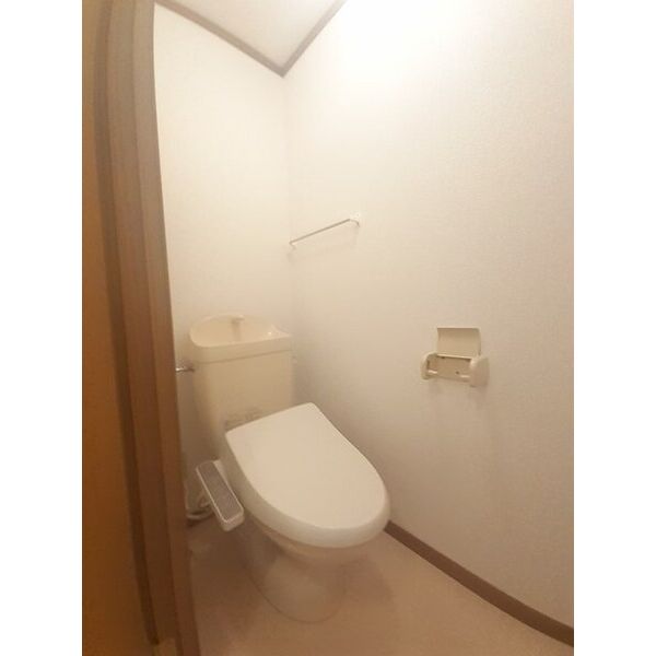 メゾンドヴェール西浜 室内写真8