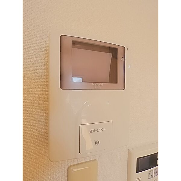 ESヒルズ 室内写真10