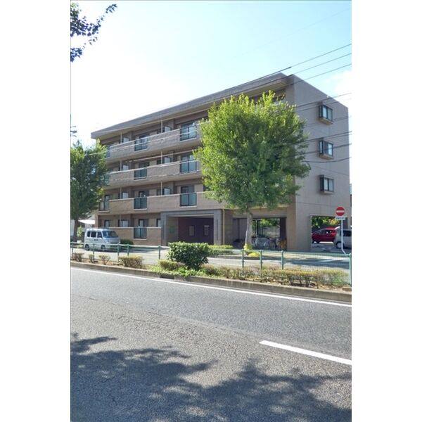 レージュ原 建物画像