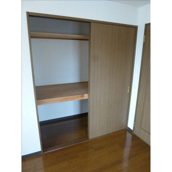 レージュ原 室内写真8