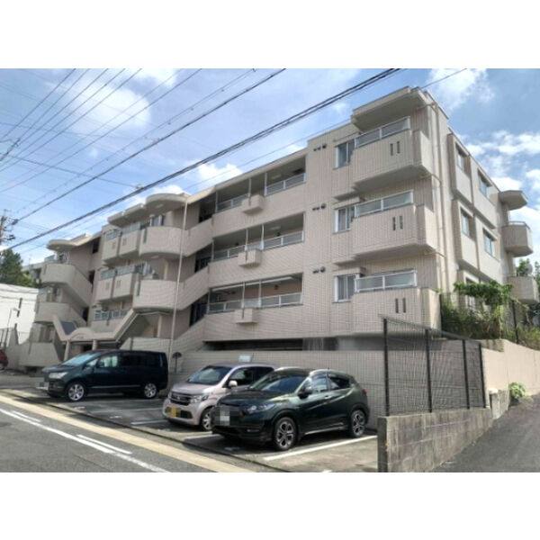 リーブル原 建物画像