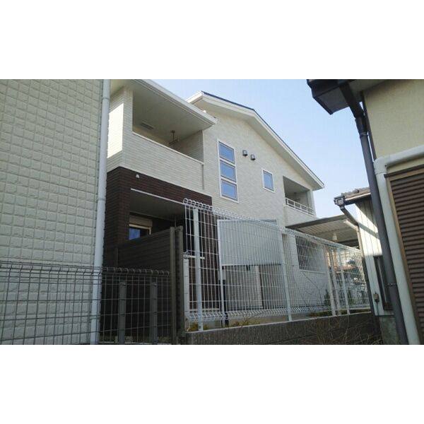 アダージョ徳重 建物画像