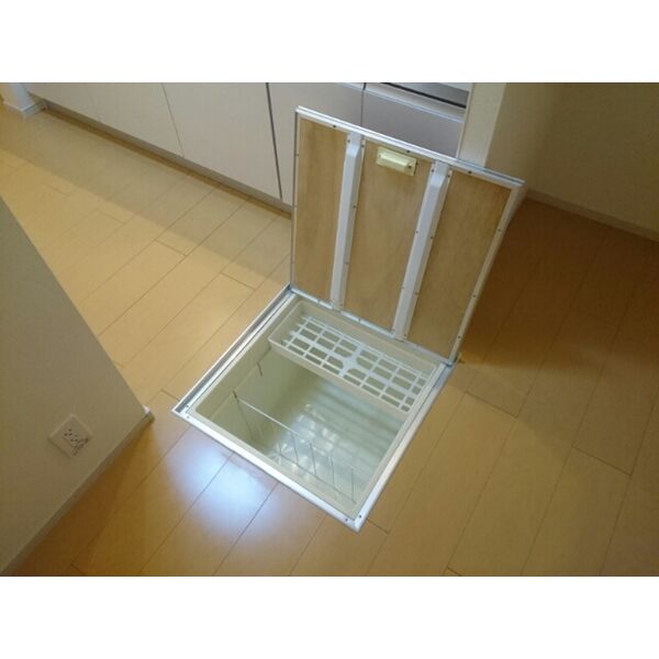 コッティⅠ 室内写真9