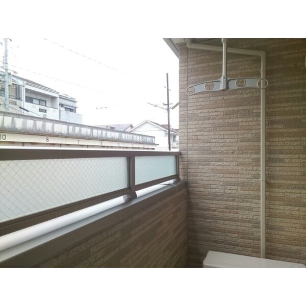 コッティⅠ 室内写真6