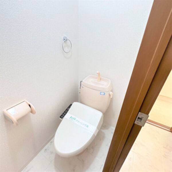 マンション 林檎の樹 室内写真6
