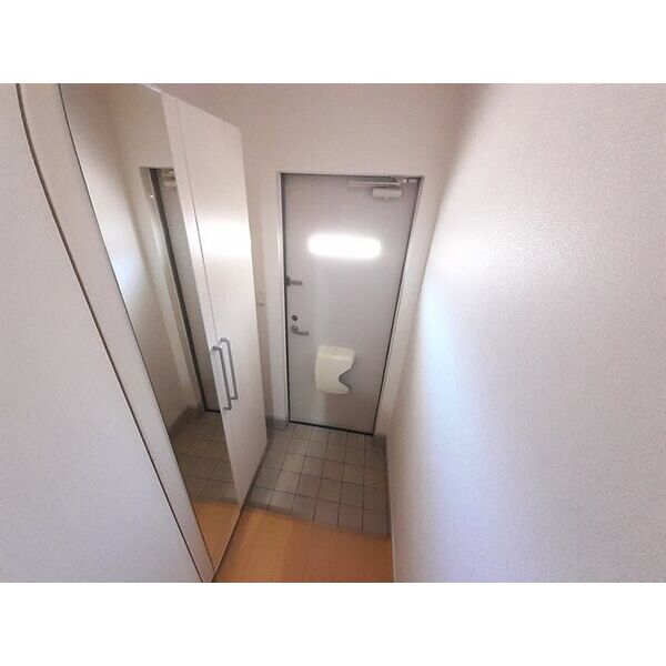 グランソレイユ今里 室内写真5