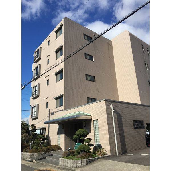ドーミーいりなかアネックス 建物画像
