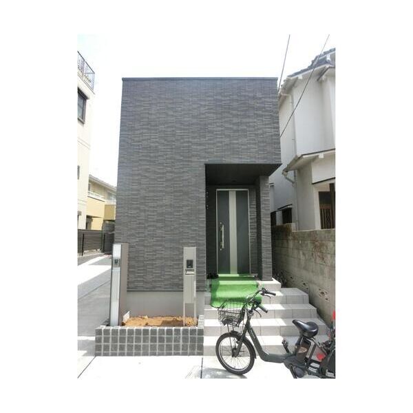 rosier M 建物画像